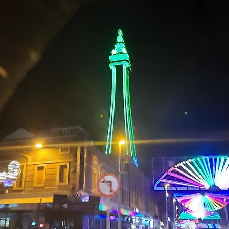 بلاكبول Phildene Suites المظهر الخارجي الصورة