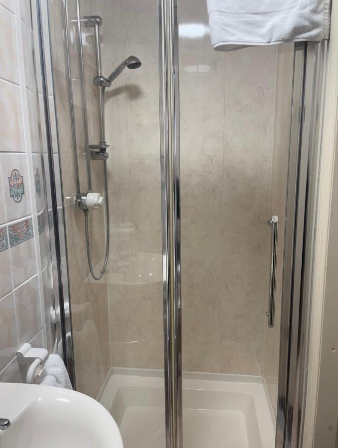 بلاكبول Phildene Suites المظهر الخارجي الصورة