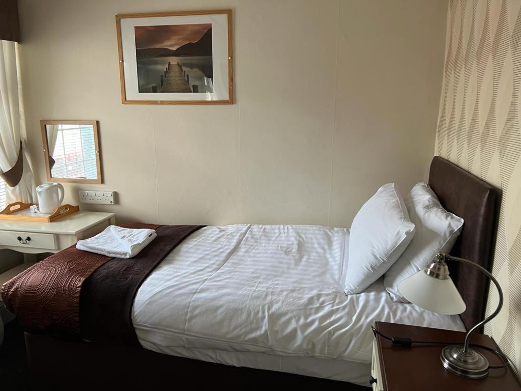 بلاكبول Phildene Suites المظهر الخارجي الصورة