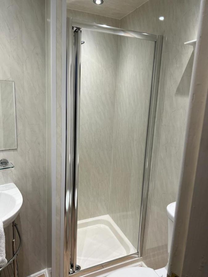 بلاكبول Phildene Suites الغرفة الصورة