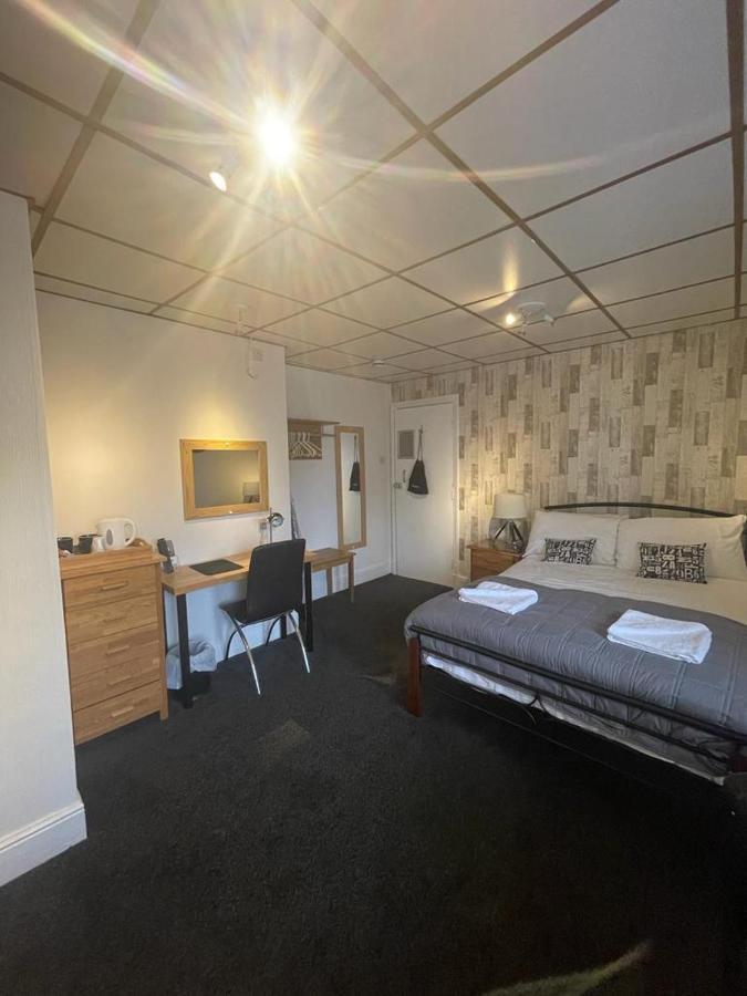 بلاكبول Phildene Suites الغرفة الصورة