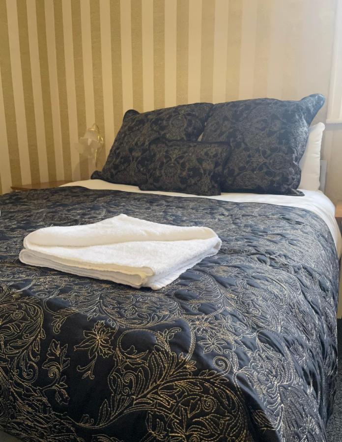 بلاكبول Phildene Suites الغرفة الصورة