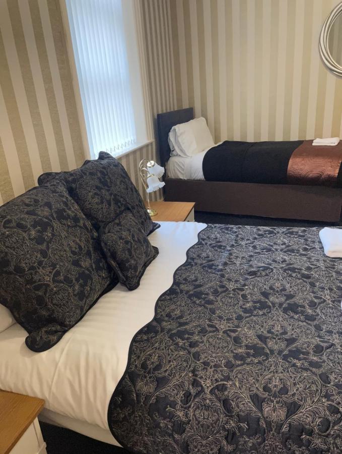 بلاكبول Phildene Suites الغرفة الصورة