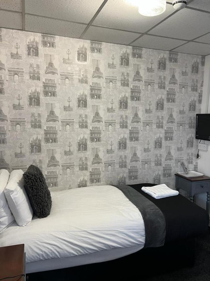 بلاكبول Phildene Suites الغرفة الصورة