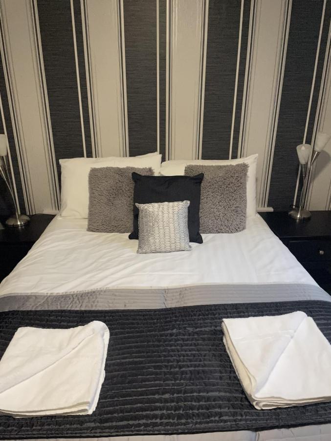بلاكبول Phildene Suites المظهر الخارجي الصورة