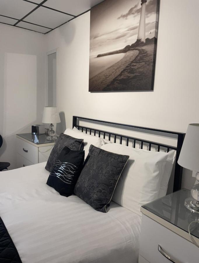 بلاكبول Phildene Suites المظهر الخارجي الصورة