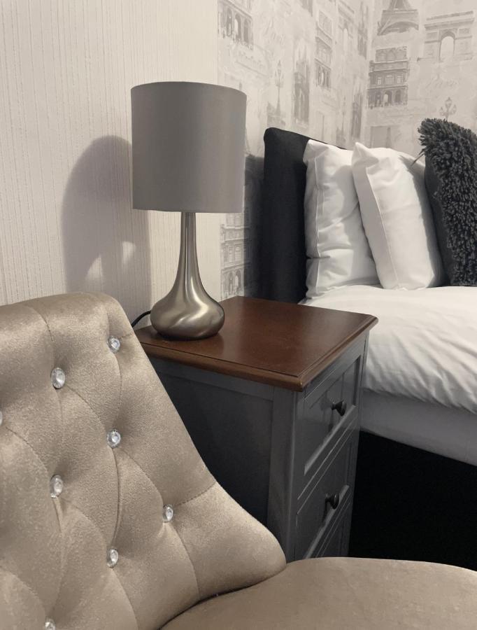 بلاكبول Phildene Suites المظهر الخارجي الصورة