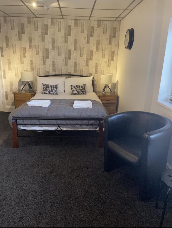 بلاكبول Phildene Suites المظهر الخارجي الصورة