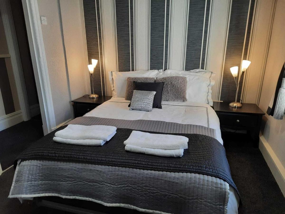 بلاكبول Phildene Suites المظهر الخارجي الصورة