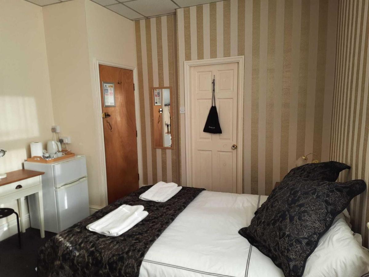 بلاكبول Phildene Suites المظهر الخارجي الصورة