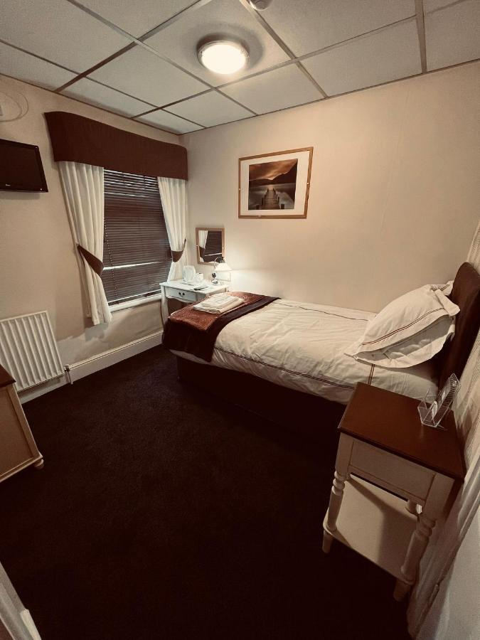بلاكبول Phildene Suites المظهر الخارجي الصورة